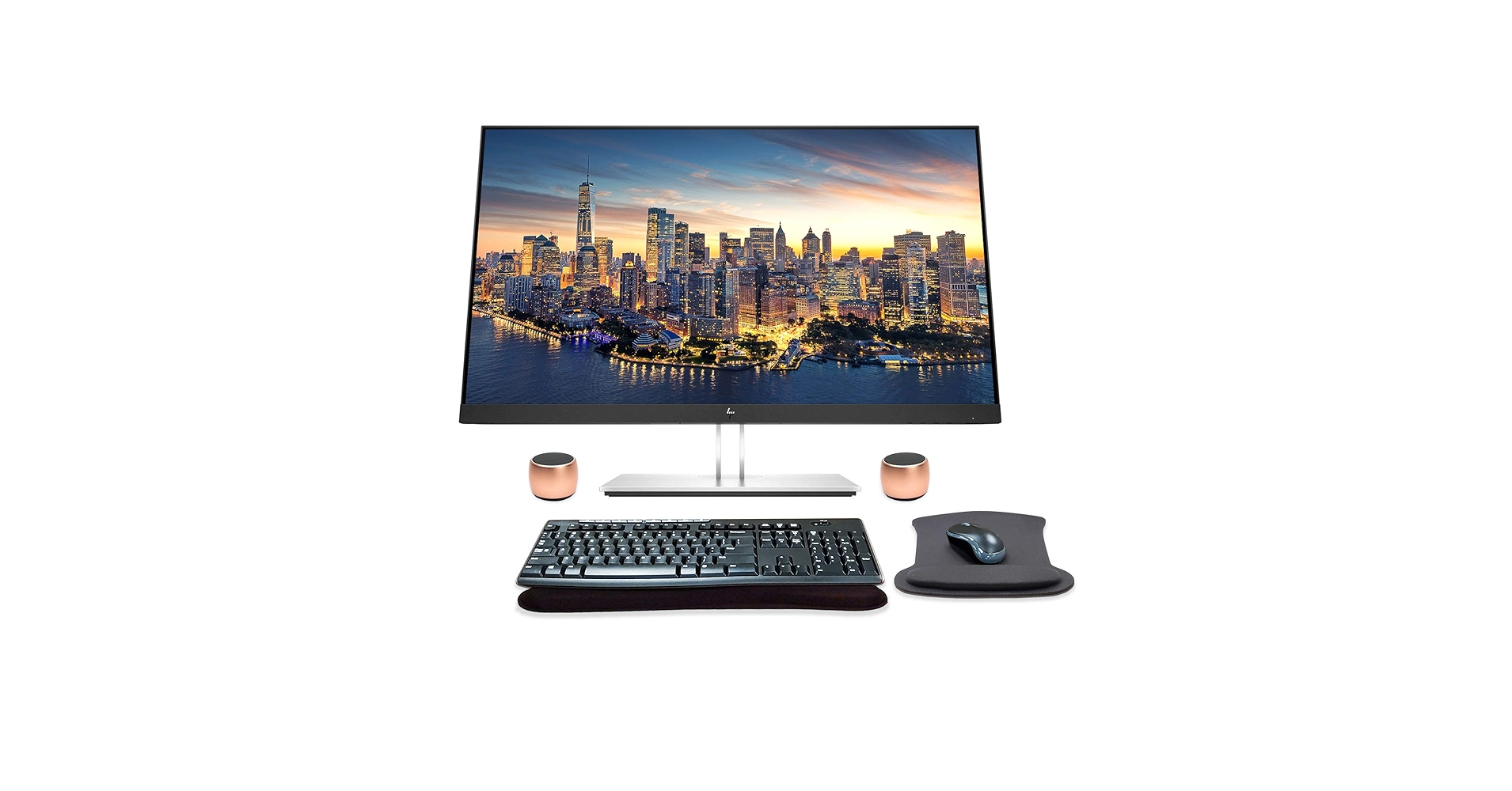 HP E27q G4 27インチ IPSモニター モニターのみ HP E27q G4 27インチQHD IPSモニター 製品詳細・スペック - HP